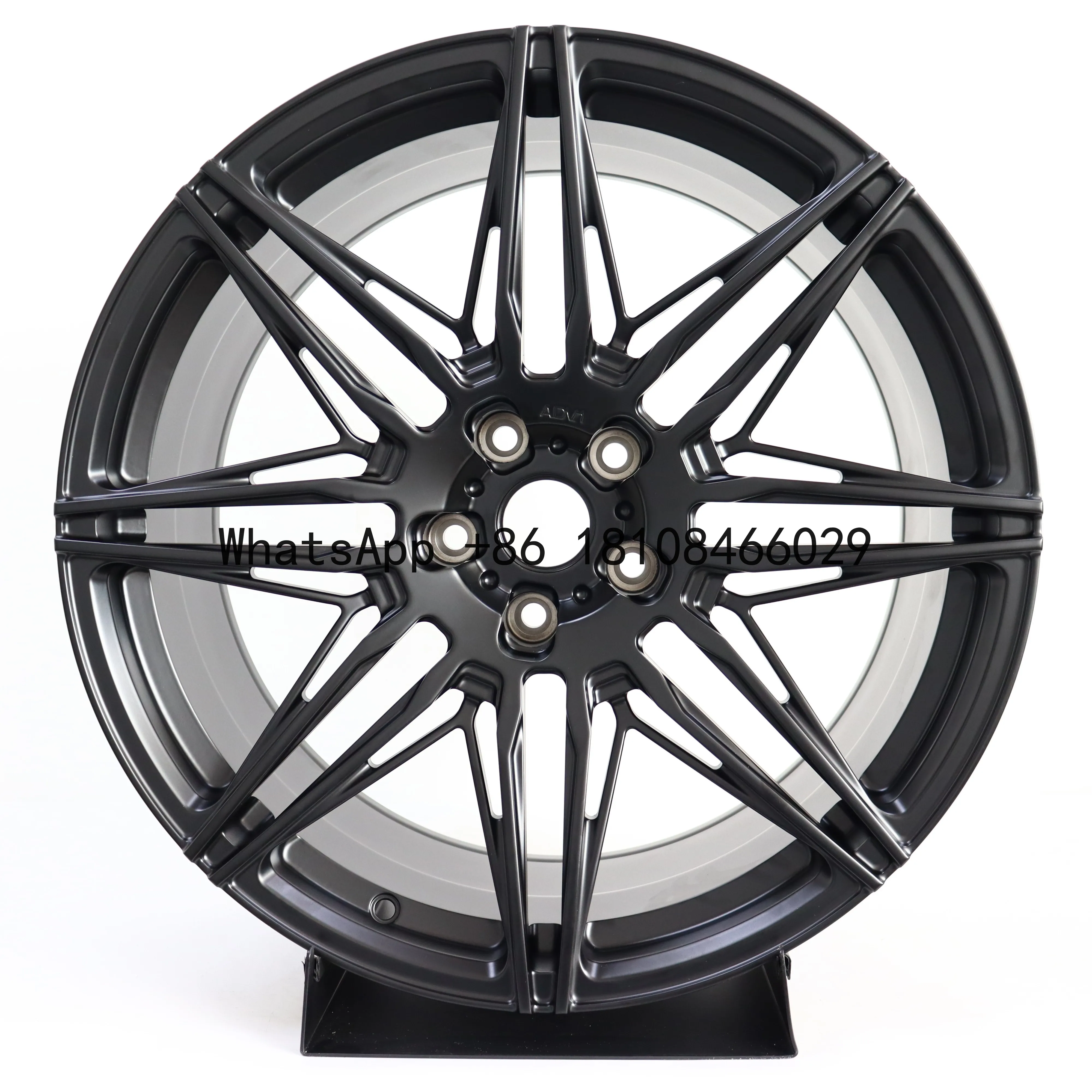 Xywheel Customized Forged Wheels Rims 18 19 20 21 22inch 5*114.3 5*120 64.1 Et34 Et40mm for Tesla Model3 Model Y Model S Model X