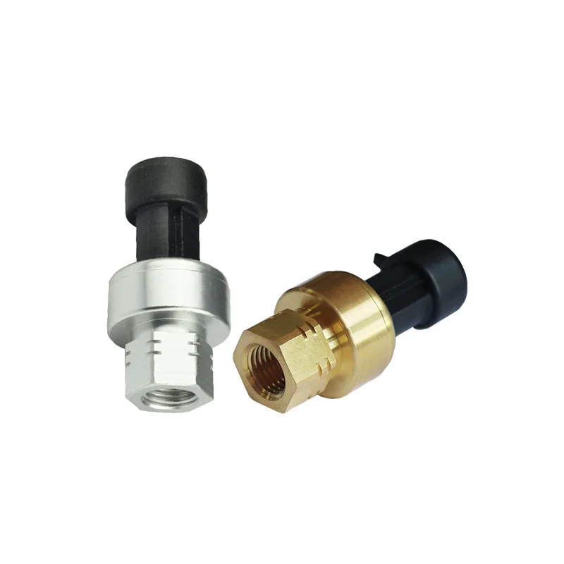 Air conditioning pressure sensor, constant pressure water supply/refrigeration/water pump transmission 5VDC