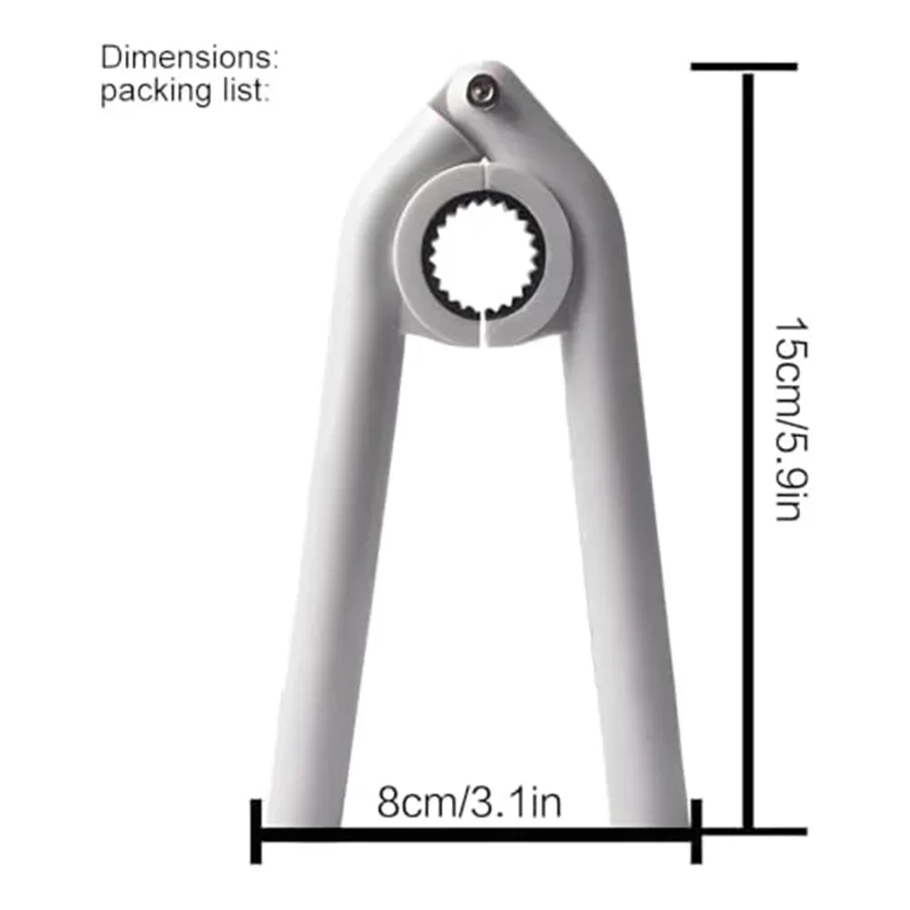 Installer Tool Faucet Wrench Basin Compact Lightweight Non-Slip Plumbing Repair Sink Study Long Lasting Practical