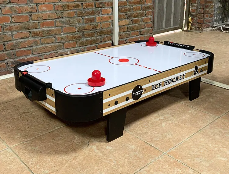 Electronic scoring Double game Ice Hockey machine Adult children desktop