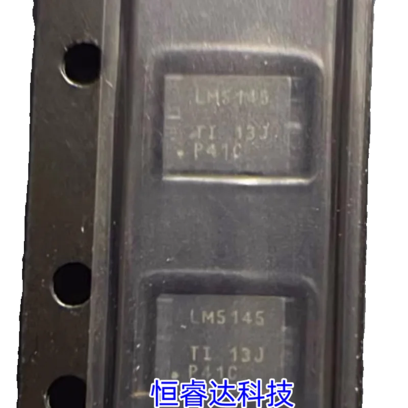 

10PCS/LOT LM5145RGYR LM5145RGY LM5145 VQFN-20 New Original in Stock