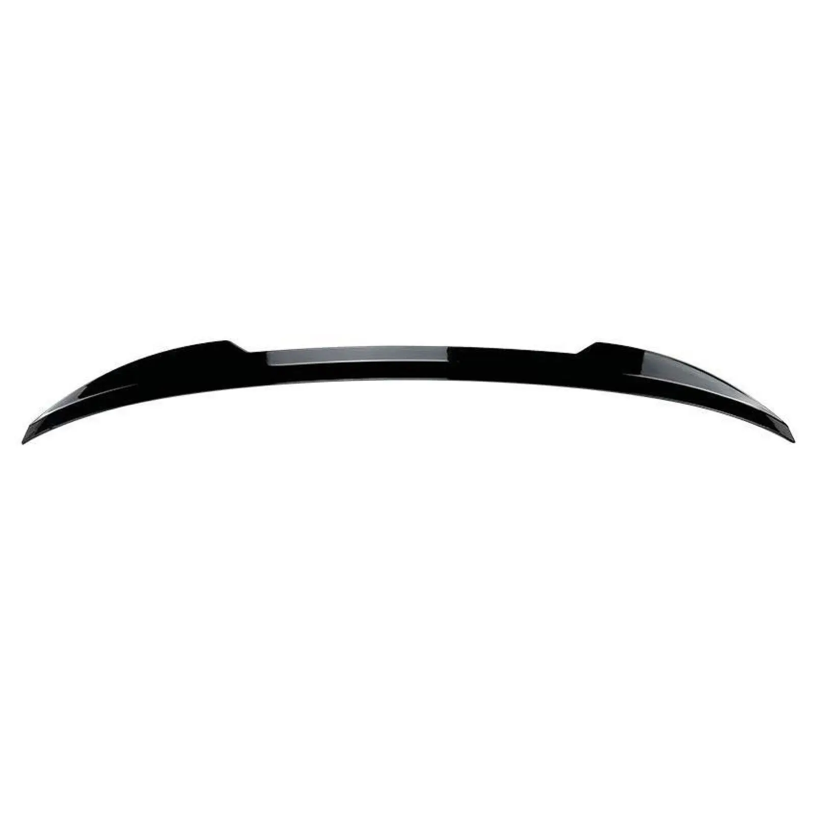 Car Rear Roof Spoiler For BMW  F20 F21 2012-2020 120i 118i 135i 116i M135i M140i 1 Series Hatchback Tail Wing Trunk Spoiler Lid