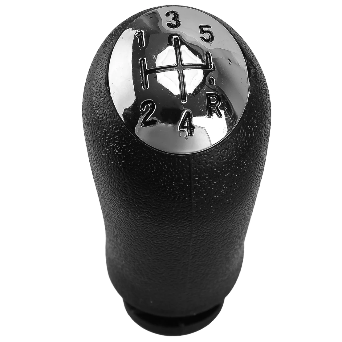 8200059578 5 Speed Gear Shift Knob 8200379950 Fit for Renault Clio 3 Laguna 2 Twingo 3 Dacia Dokker Duster Logan II 8200059575