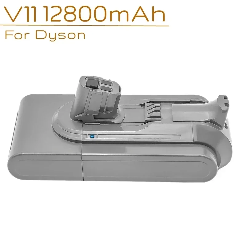 25,2 v 12800ah dyson v11 bateria substituição batterie despeje   para  sem fio vakuum   tier  complet