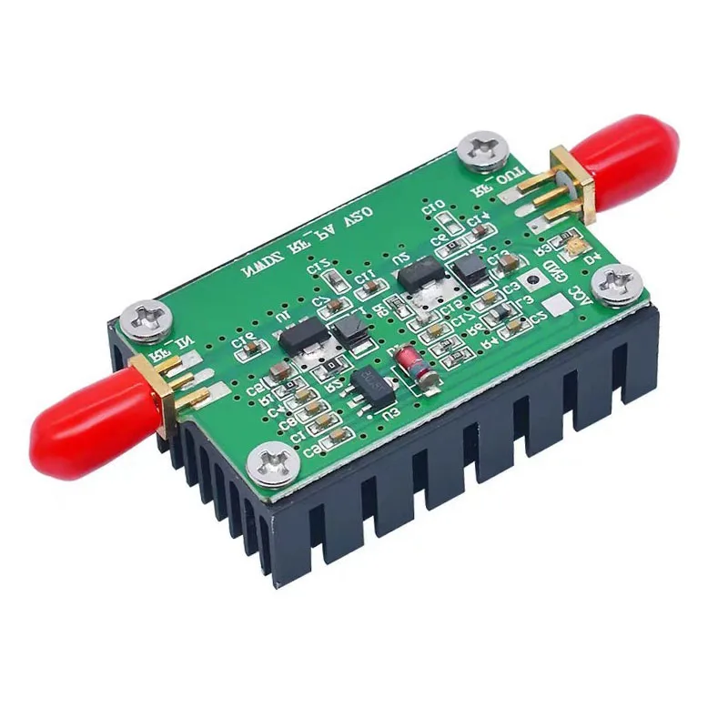 2-700Mhz 3W Rf Powe…