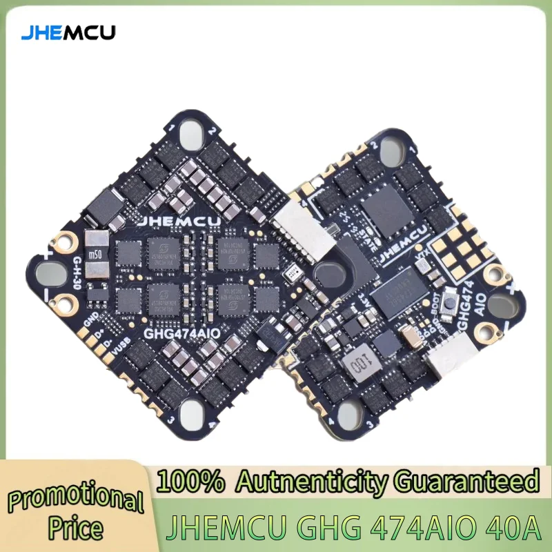 Jhemcu Ghg 474 Aio …
