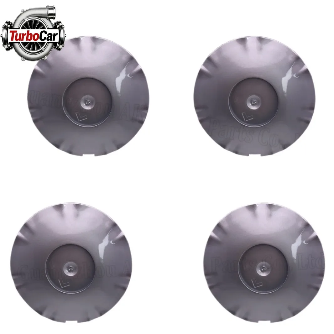 

4PCS/LOT Wheel Center Hub Cap For 2010-2016 Cadillac SRX 18" For 2010-2015 SRX OEM 9599024 9597489