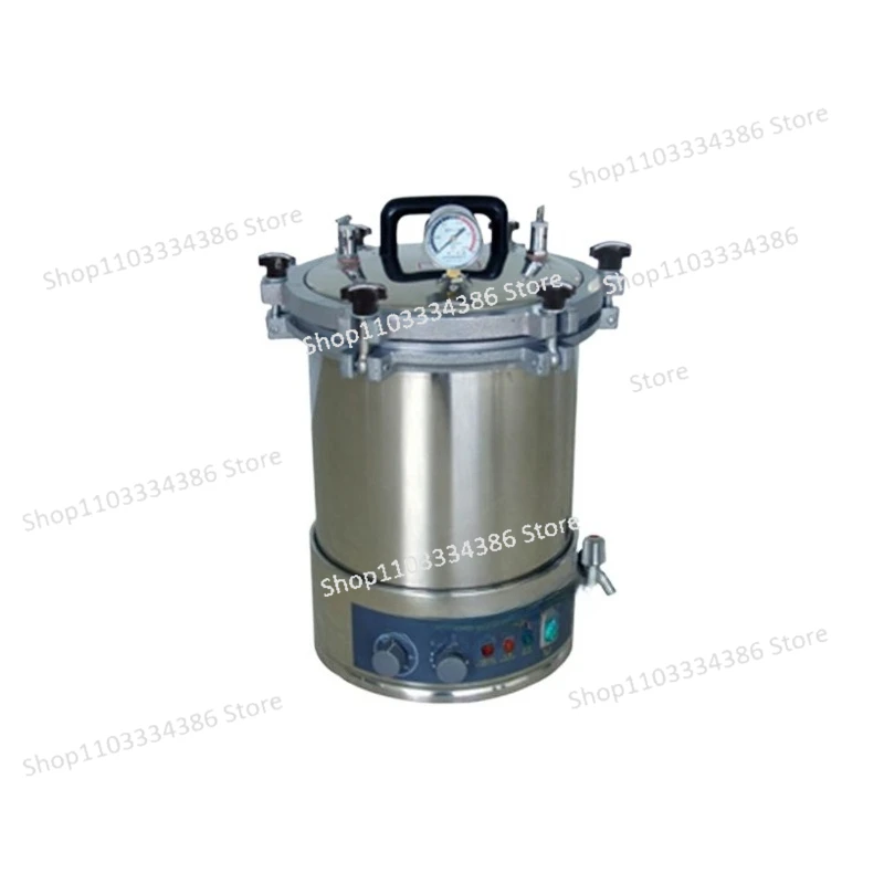 

Self-controlled Portable Sterilizer/sterilizer/sterilizer