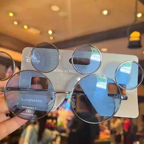 10 best sales Musse Pigg Solglasögon - №3