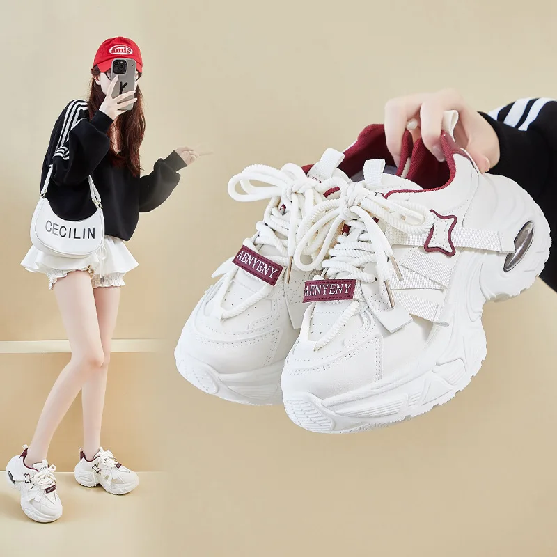 Platform Shoes Wome… - image