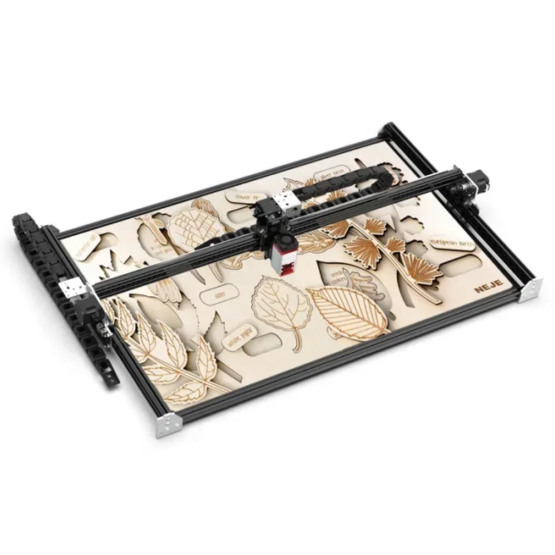 Recommend 3 Max V2 30w Desktop  for Necklace Bracelet Bangles Rings Processing Made  Portable  Engraving Machine
