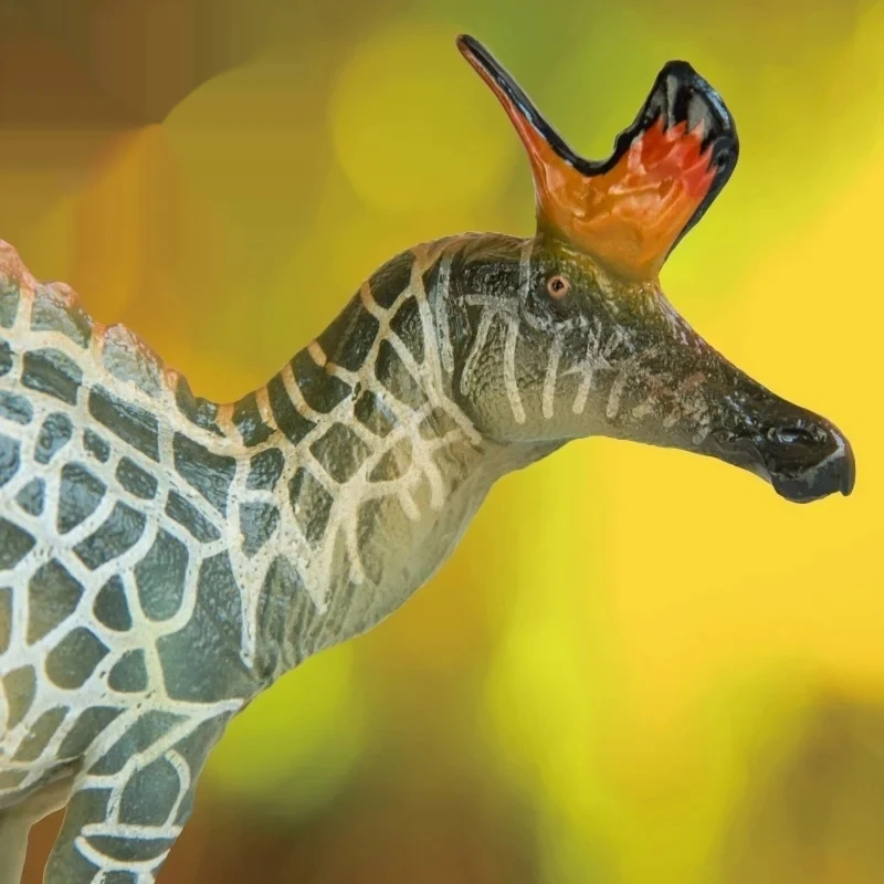 

Лайский дракон Одри динозавр-компаньон роста классическая Коллекционная фигурка игрушка украшение для рабочего стола праздничный подарок модель