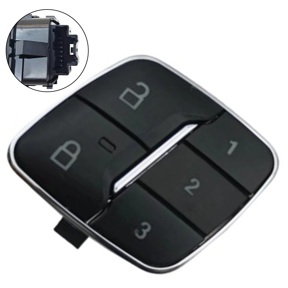 Seat Adjust Switch …