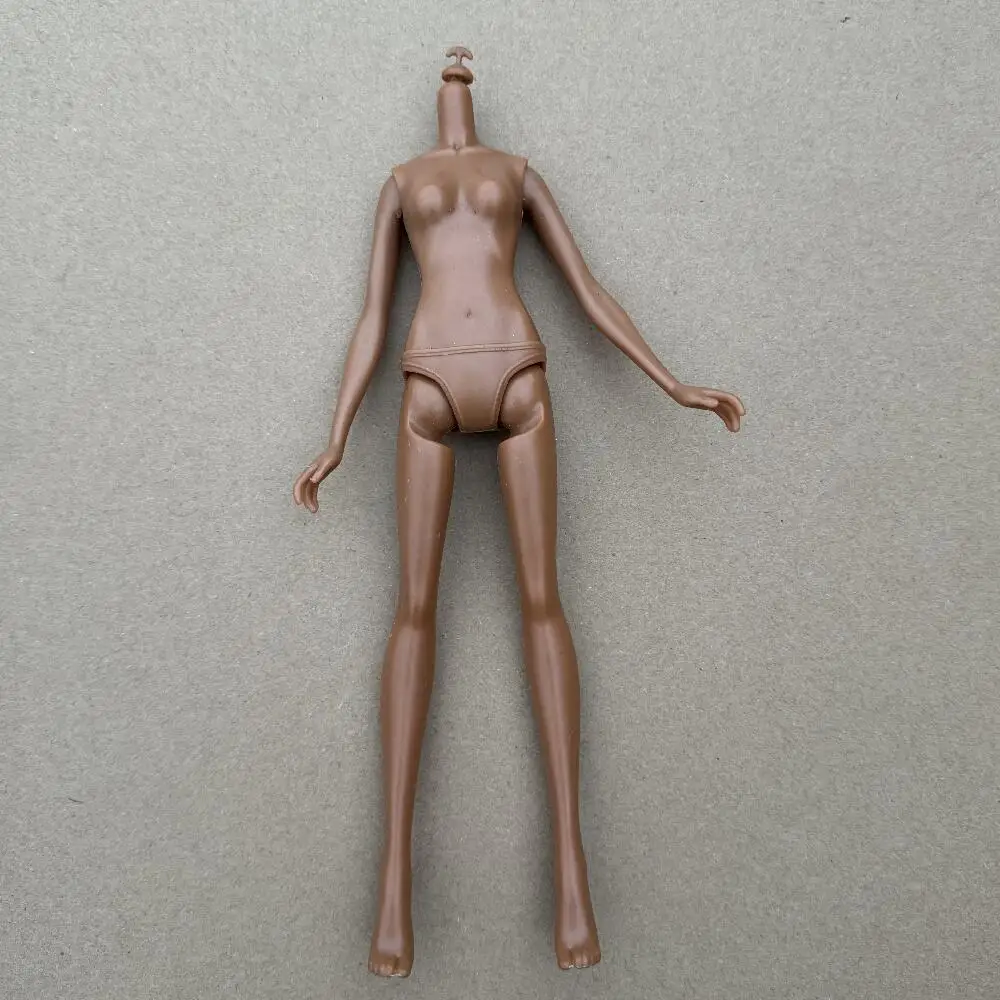Original MC2 Puppe Köpfe Gelenke Bewegliche Körper Mädchen Kopf Körper Kinder DIY Spielzeug Geburtstag Weihnachten Geschenke – Detail 18