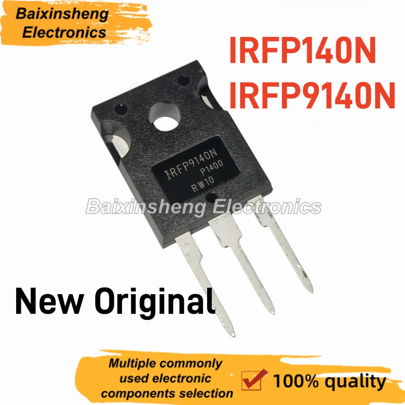 10/30PCS New MMD60R360P 60R360P TO-252 SMD MOSFET 600V 11A N Channel Power Transistor Electronic Component