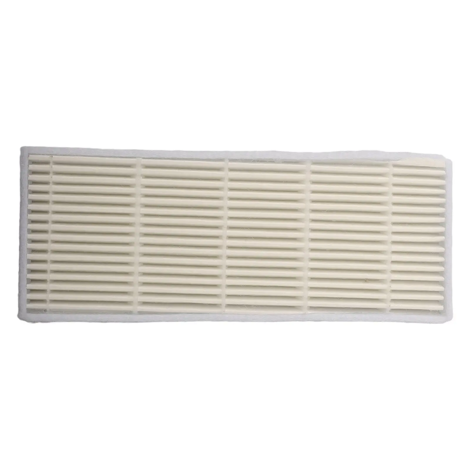 Compatible Model Filter Corners And Edges Fine Dust Particles Long Term Durability XPOWER Vacuum Cleaner Mop Cloth