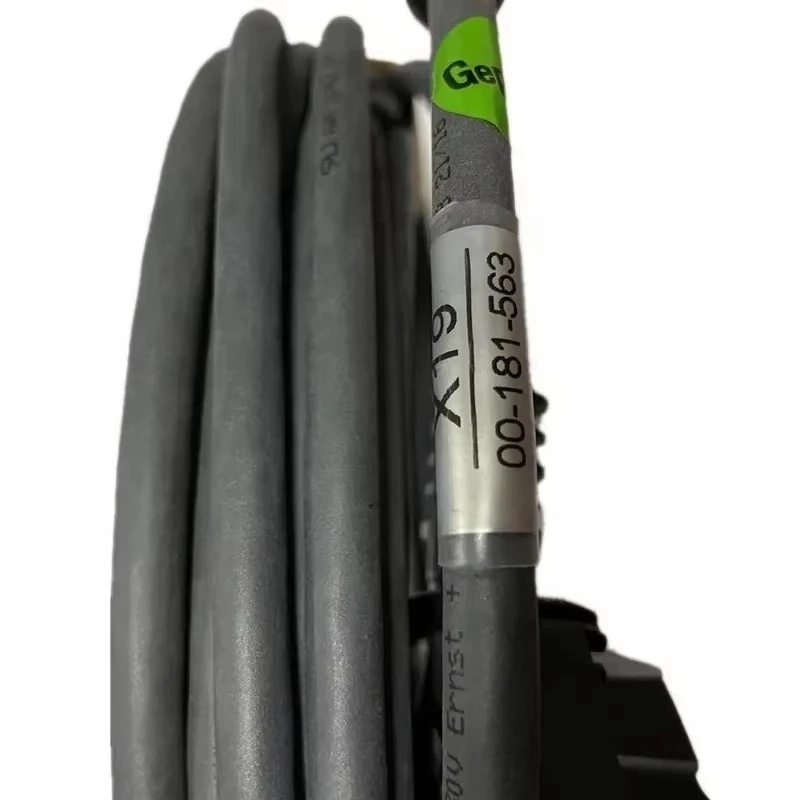 

Teaching Box Cable 00-181-563 New