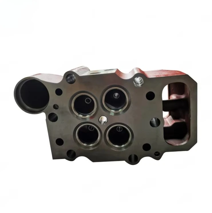 

Ben Ling for Forklift Engine S6R2 S12R S16R Cylinder Head 37501-70052 Machinery Engine Parts