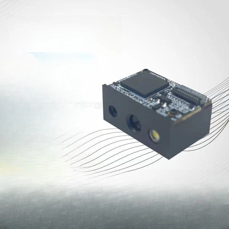 

Scan code payment module Self-service shopping barcode scanning module Embedded code barcode