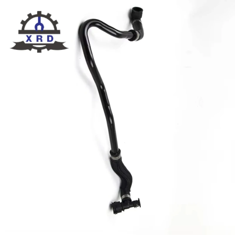 

for Mercedes Benz C E200 250 A2045010124 2045010124 Auto Engine Systems Car Coolant Hose Rubber Water Hose Pipe