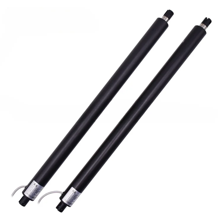 

Customized Electric Push Rod 1500n Linear Miniature Push Rod Small Pen Type Electric Push Rod