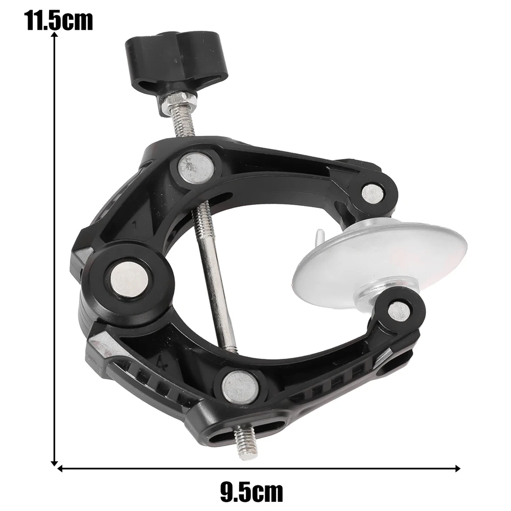 Estrattore per ventosa per riparazione schermo del telefono per iPhone IPad Strumenti di riparazione per tablet portatile Set di strumenti per la rimozione dello schermo LCD e dell'apertura dello schermo