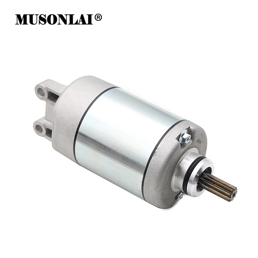 

31100-18H00 31100-18H11 Motorcycle Starter Motor For Suzuki GSF1250 Bandit GSF1250S Bandit S 2007-2018 GSX1250 2010-2017