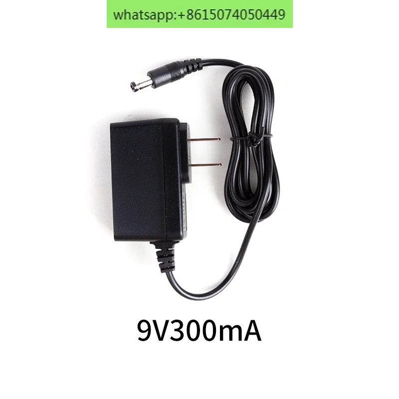 Адаптер питания динамика MOOER GE150/200/250/300/Hornet Effect Адаптер питания динамика MOOER GE150/200/250/300/Hornet Effect