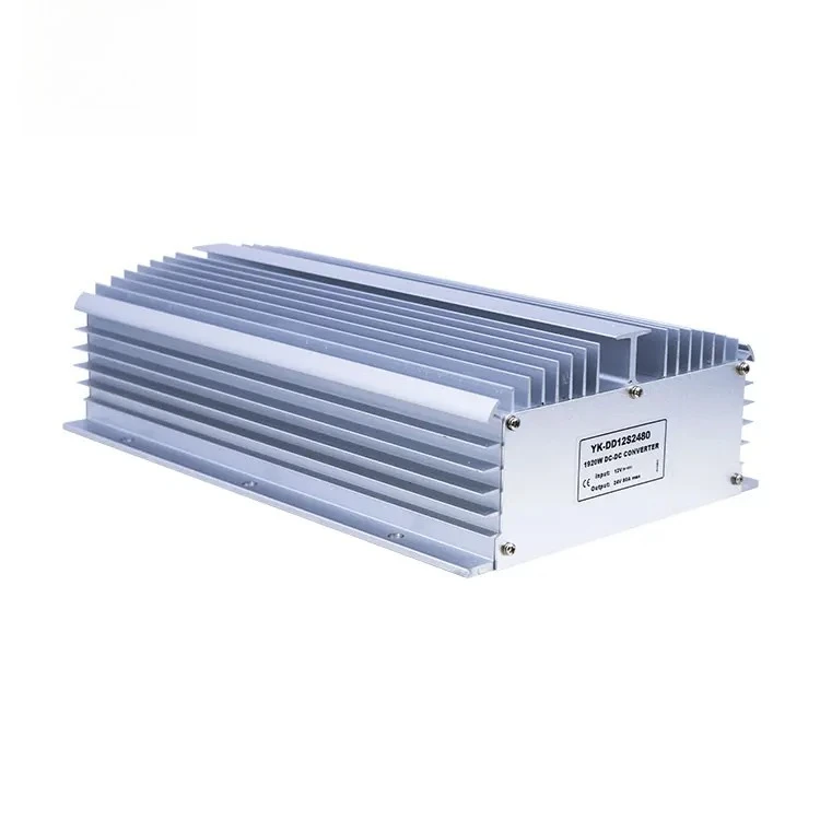 High Voltage Dc Con… - image