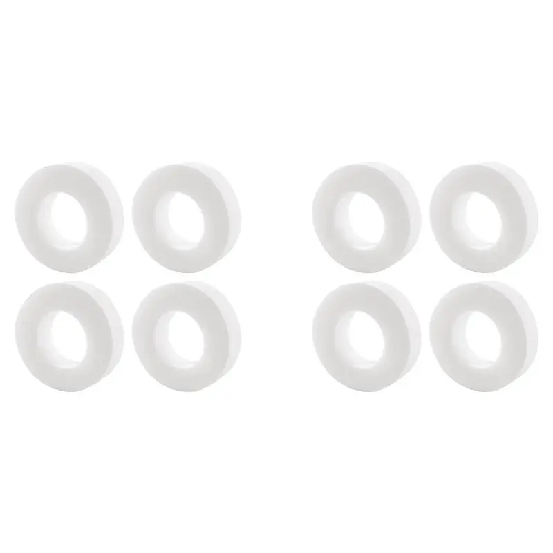 A89E-8 Pack Climbing Rings Replacement 6101611-R4 For Dolphin Robotic Pool Cleaners M200 M400 M500