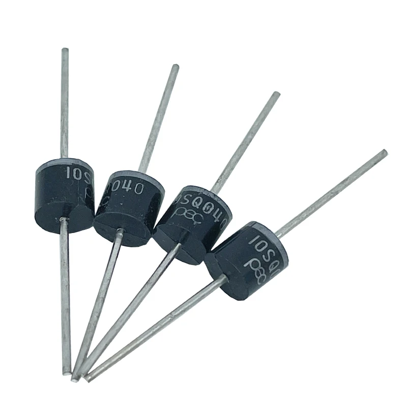 Schottky diode New original 10PCS 12SQ045 10SQ040 10SQ050 15SQ045 20SQ045 30SQ045 30SQ050 10A/20A /30A/40V/45V/50