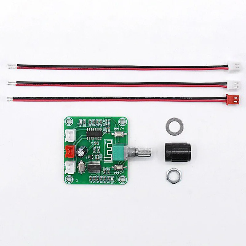 Diy Wireless Speake…