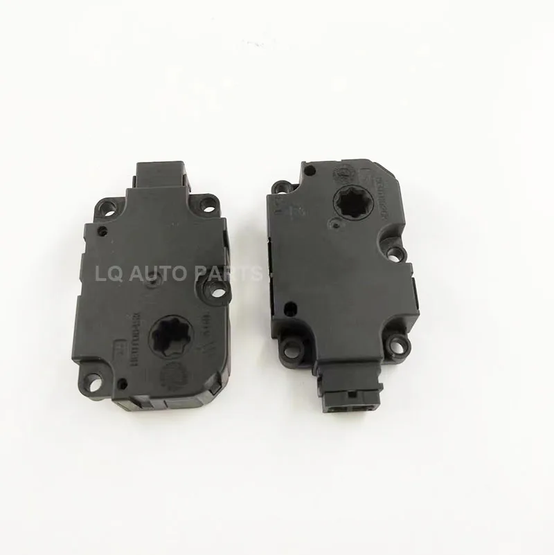 Test i rekomendacja: 1144030 – OEM:PAB82051101 4M0 820 511 A – Silnik serwo A/C dla Porsche Cayenne 958, Audi Q7/Q8, VW Touareg
