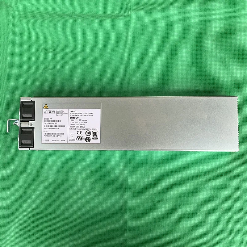 7001585-J000 Communication Server Power Supply