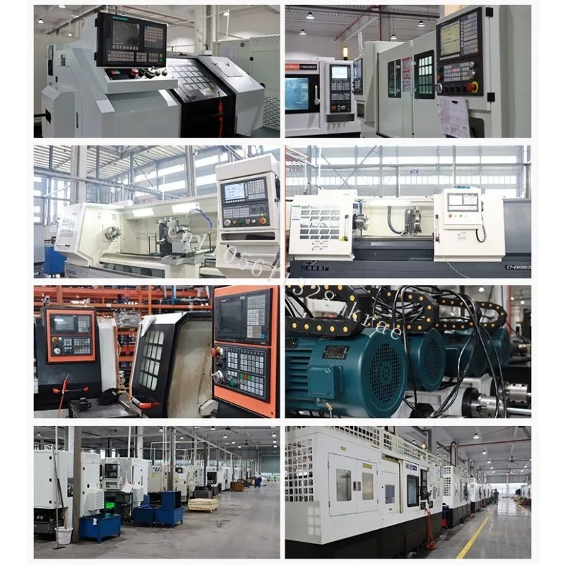 New electric hydraulic cylinder 4 rear lifting cylinder lifting double acting hydraulic piston cylinder