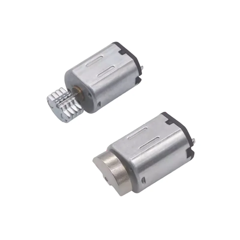 N20 Micro DC Vibration Motor 3V6V12V Beauty Instrument Adult Massager Vibration Motor