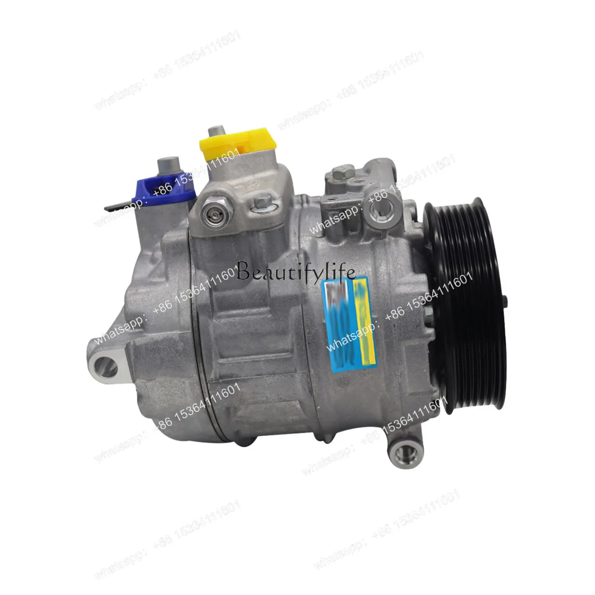 

LR020449, JPB500221, LR012801, for air conditioning compressors