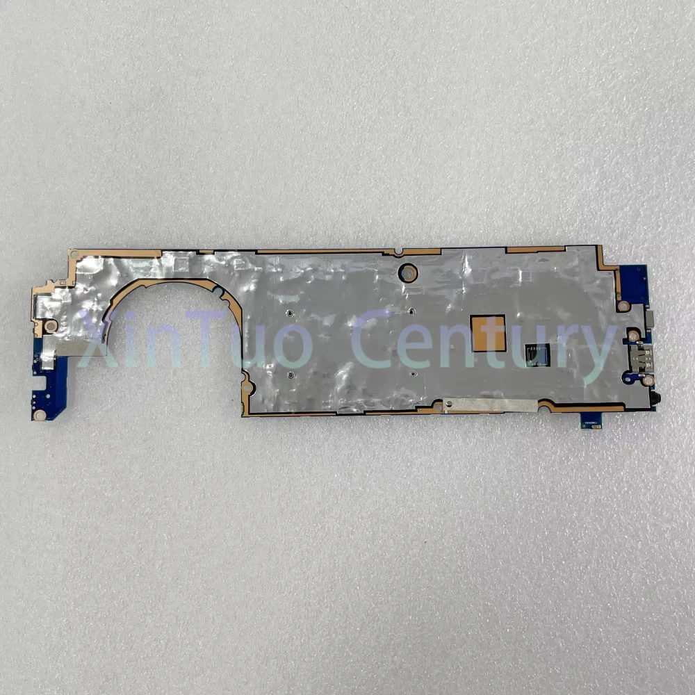 For HP Elite X2 1012 G2 Tablet Laptop Motherboard 6050A2863101-MB-A01 Mainboard CPU i5-7200U i5-7300U 8G RAM 100% Tested Ok