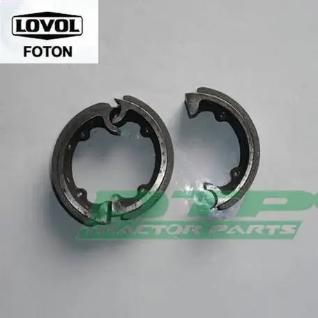 Foton Tractor Parts ,FT250.43.012 ,Brake Shoe