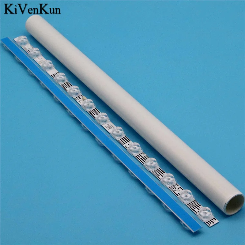 TV LED Array Bars GIC50LB45_3030F2.1D_V1.1 Backlight Strip For TCL 50P610 50P611 50P615 Bands Lanes 4C-LB5013-ZM06J YH01J Planks