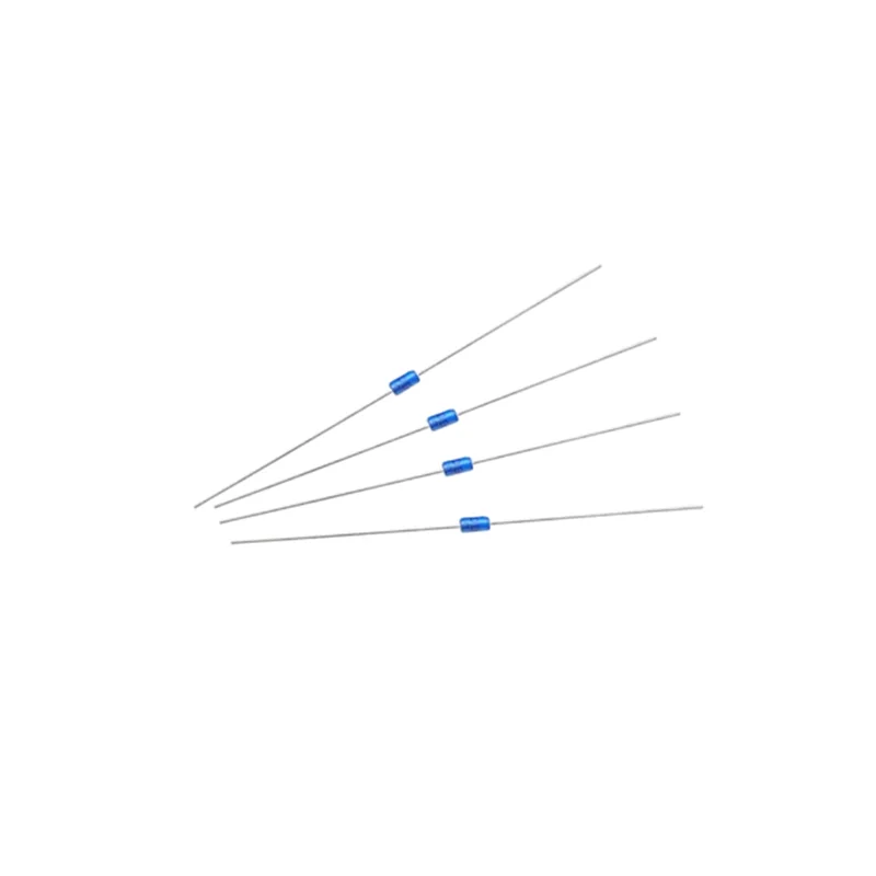 50PCS/LOT DB3 DB-3 DB4 DB-4 Diac Trigger Diodes DO-35 DO-204AH New Original Good Quality Chipset