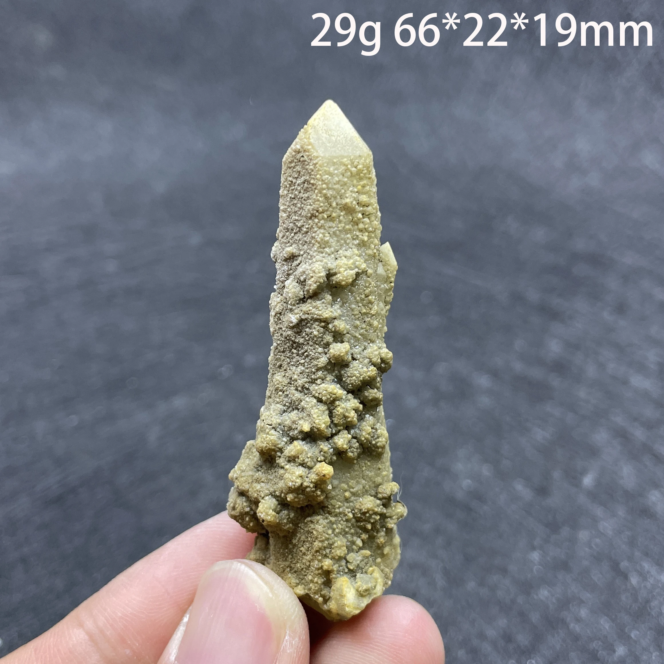 Natural Stone Inner Mongolia Clear Crystal Cluster Mineral Raw Quartz Rock Specimen Decoration Rough Polished Healing Gift
