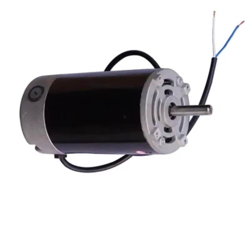 

DC motor 220V 450W 600W 750W 1100W special motor for milling machine special motor for lathe machine