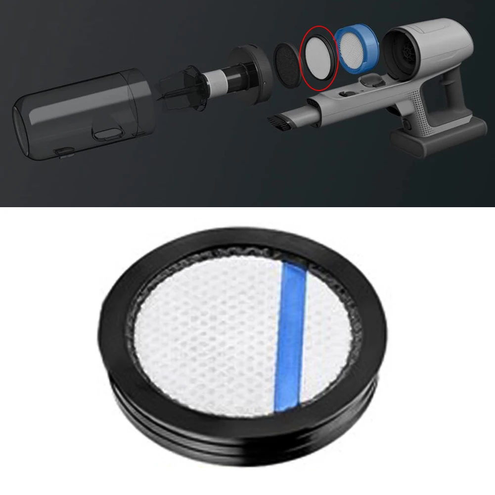 Filtro Pre-motore per Electrolux per aspirapolvere scopa filtro AEG 800 900 accessori di ricambio filtro AP81
