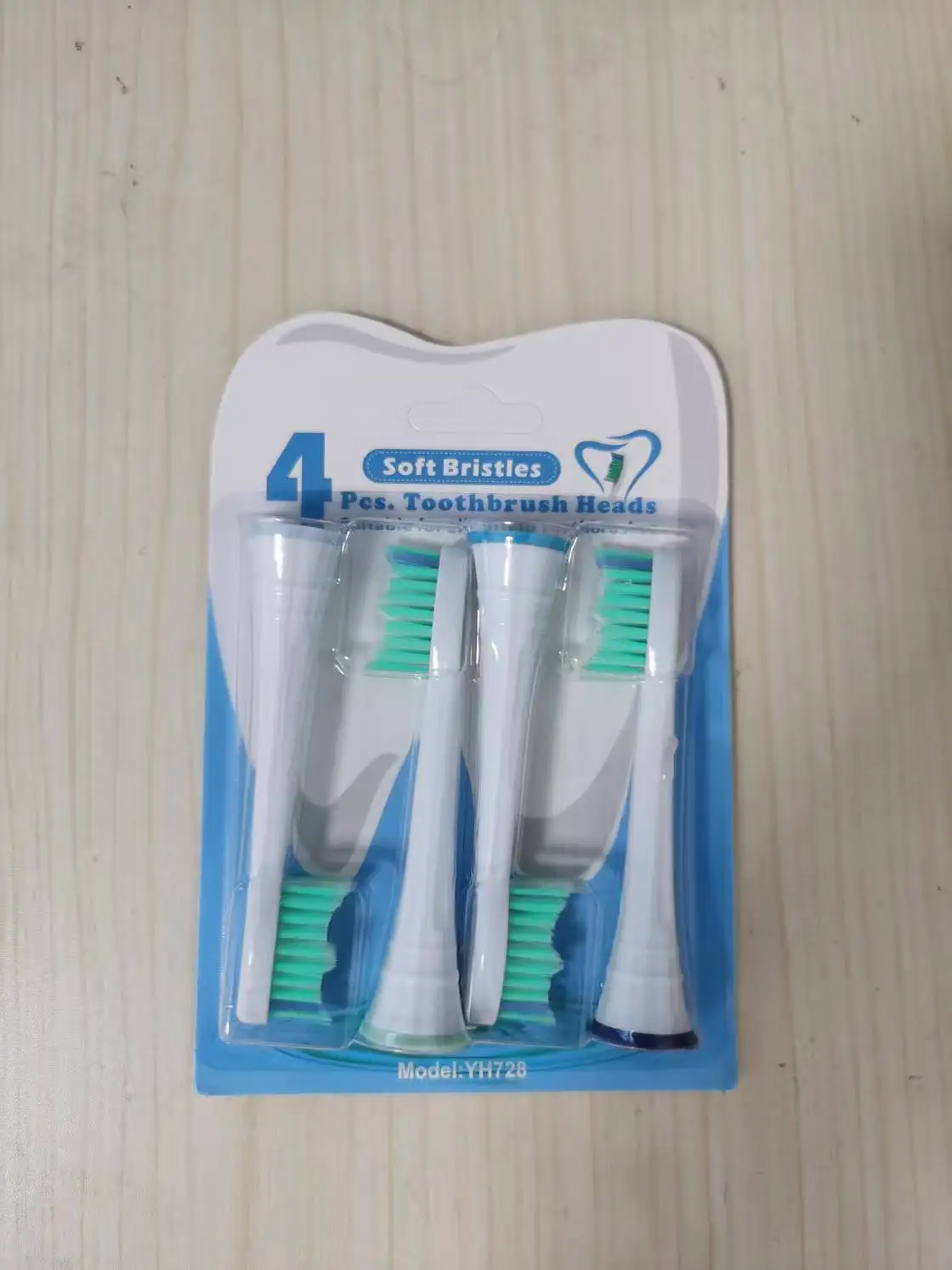 HX9034p Насадка для зубной щетки для Philips Soni HX3 HX6 HX9 серии HX3210 3211 6150 6500 6510 6530 9342 6730 9312 9372care ips