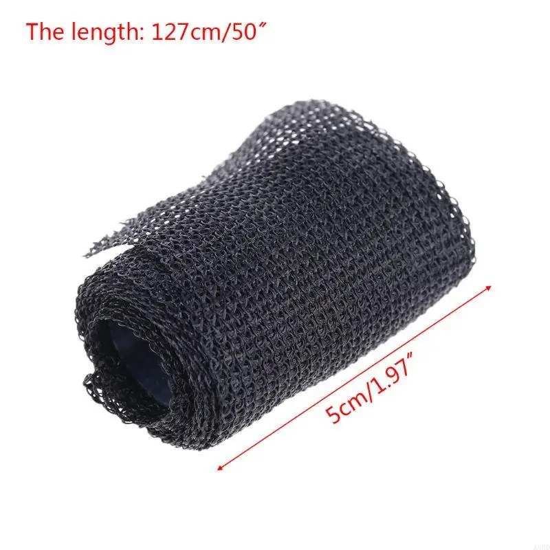 A6HD réparation l'enveloppe en fibre verre Strong Adhésive Résister à chaleur