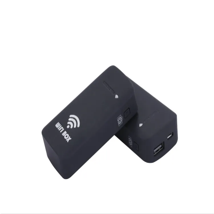 Wifibox Usb Otoscop…