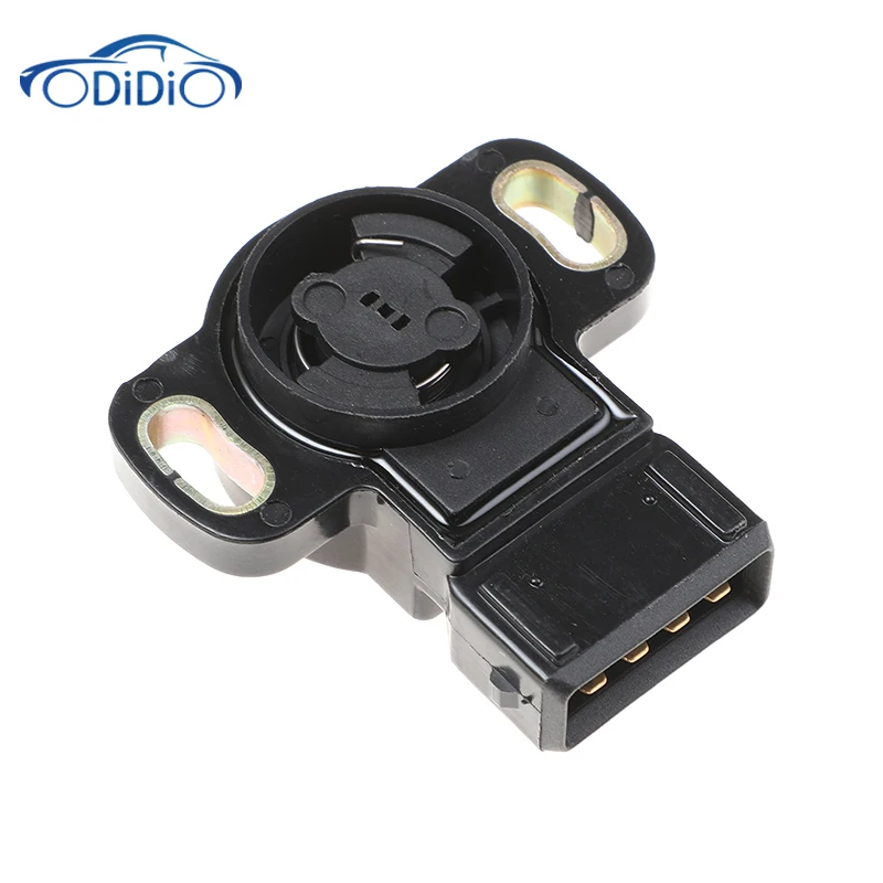 MD614736 Throttle Position TPS Sensor For Mitsubishi Eclipse Diamante Mirage Montero 1.5 1.8 2.4 3.5