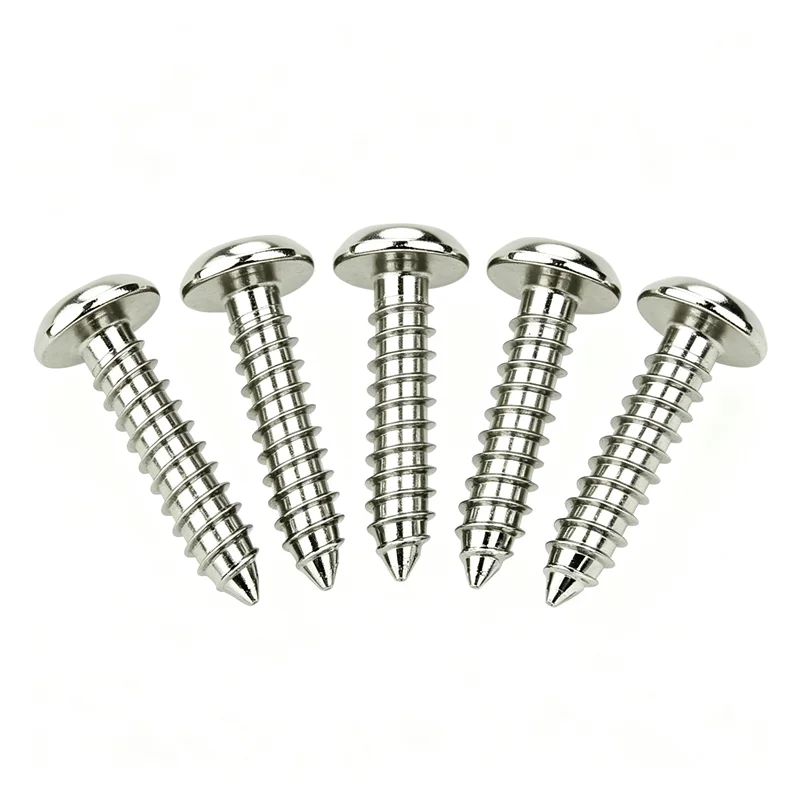 RC Transmitter Repair Hardware 5PCS Centering Lever Screw for Radiomaster TX12 Stick Hand‑Mode Conversion