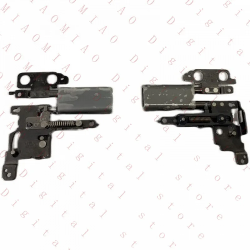 

Шарниры (петли) для ЖК-экрана (левый+правый) для Lenovo Yoga X1 2-го поколения 01HY968 2017